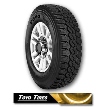 Toyo Tires-M-55 LT255/85R16 123Q E BSW