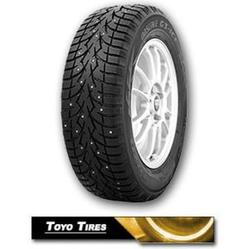 Toyo Tires-Observe G3 Ice 275/70R16 114T BSW