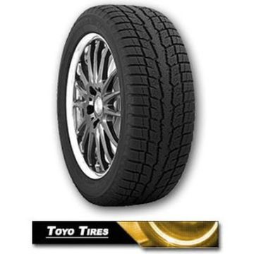 Toyo Tires-Observe GSI-6 LS 225/55R19 99H BSW