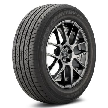 Toyo Tires-Open Country A51 265/55R19 109V BSW