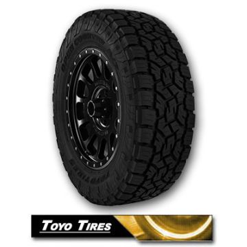 Toyo Tires-Open Country A/T III P295/55R20 116T BSW