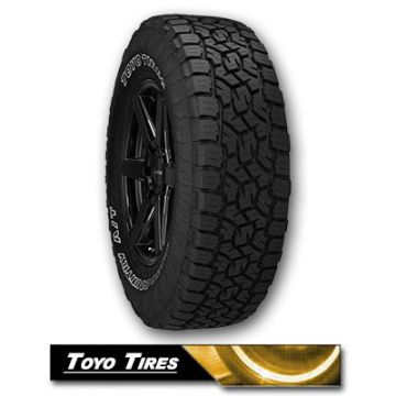 Toyo Tires-Open Country A/T III P265/75R15 112S OWL