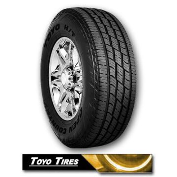Toyo Tires-Open Country H/T II LT285/60R20 122R E BSW