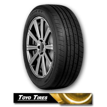 Toyo Tires-Open Country Q/T 255/65R16 109H BSW