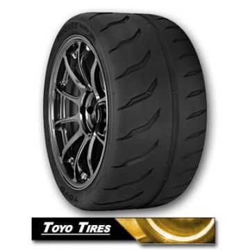 Toyo Tires-Proxes R888R 235/40ZR17 94W XL BSW