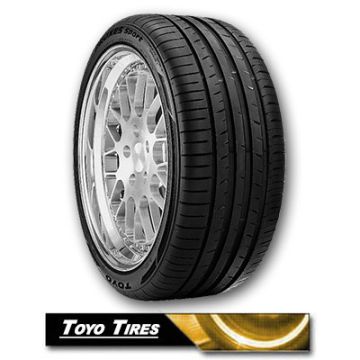 Toyo Tires-Proxes Sport 275/40R18 99Y BSW