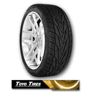 Toyo Tires-Proxes STIII 285/50R20 116V XL BSW