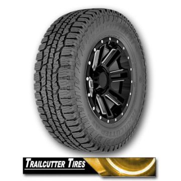 Trailcutter Tires-AT4S 235/75R17 109T BSW