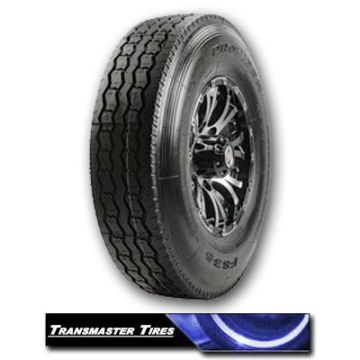 Tran Texas Tires-Taskmaster ST205/75R15 101M C BSW