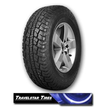 Travelstar Tires-Ecopath AT 285/70R17 117T BSW