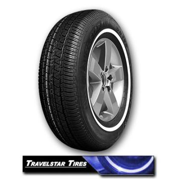 Travelstar Tires-UN106 195/75R14 92S WW
