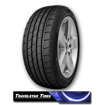 Travelstar Tires-UN33 P245/45R18 100W XL BSW