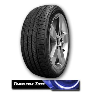 Travelstar Tires-UN66 245/55R19 103V BSW