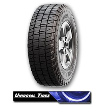 Uniroyal Tires-Laredo AT 255/75R17 115T BSW