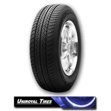 Uniroyal Tires-Tiger Paw AWPII P205/70R14 93T BSW
