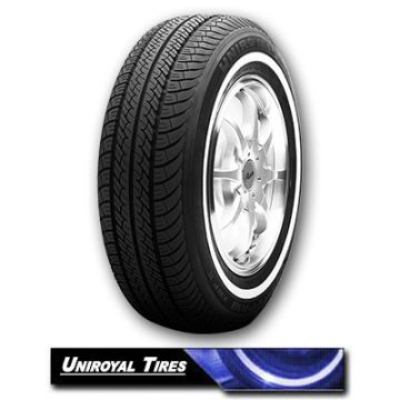 Uniroyal Tires-Tiger Paw AWPII P195/75R14 92S WSW