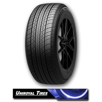 Uniroyal Tires-Tiger Paw Touring A/S 205/55R17 95H XL BSW