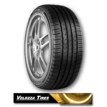 Velozza Tires-ZXV4 285/50R20 116V XL BSW