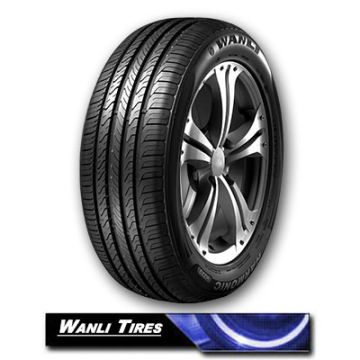 Wanli Tires-H220 215/50ZR17 91V BSW