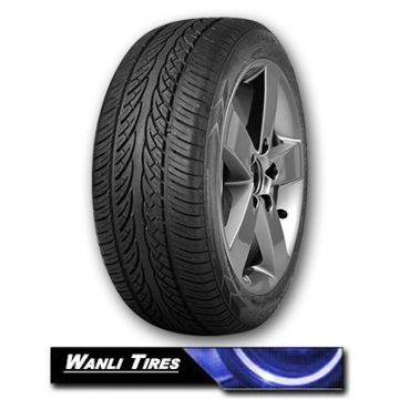 Wanli Tires-S-1087 265/40R22 106V BSW