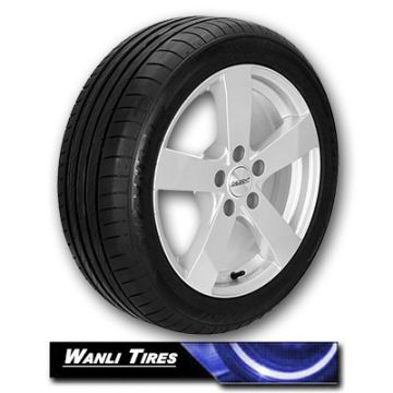Wanli Tires-SA302 215/45ZR18 93W XL BSW