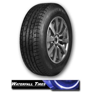 Waterfall Tires-Terra-X H/T 225/60R17 99H BSW