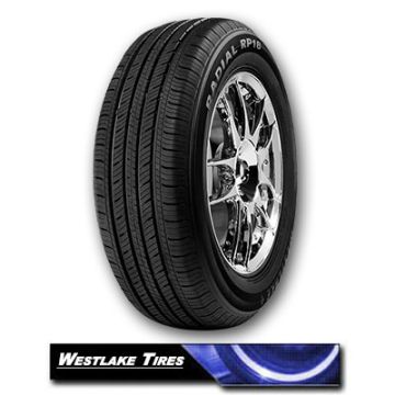 Westlake Tires-RP18 205/55R16 91V BSW