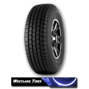 Westlake Tires-SL309 LT235/80R17 117Q E BSW