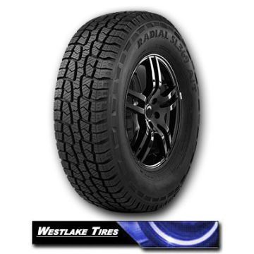Westlake Tires-SL369 A/T LT305/70R16 121R E BSW