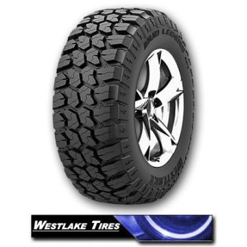 Westlake Tires-SL376 M/T LT255/75R17 111/108Q BSW