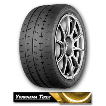 Yokohama Tires-Advan A052 295/35R18 103Y BSW