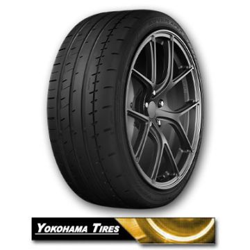 Yokohama Tires-Advan Apex V601 285/35R19 103Y BSW