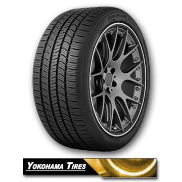 Yokohama Tires-Geolandar X-CV 275/50R20 113W XL BSW