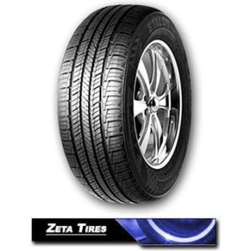 Zeta Tires-Etalon 235/65R17 108V BSW