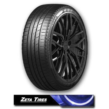 Zeta Tires-Impero 265/40R22 106W XL BSW