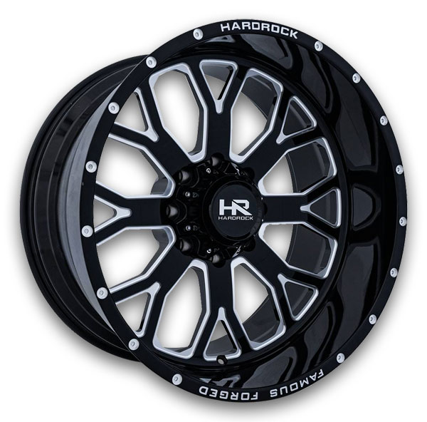 Famous Forged H801