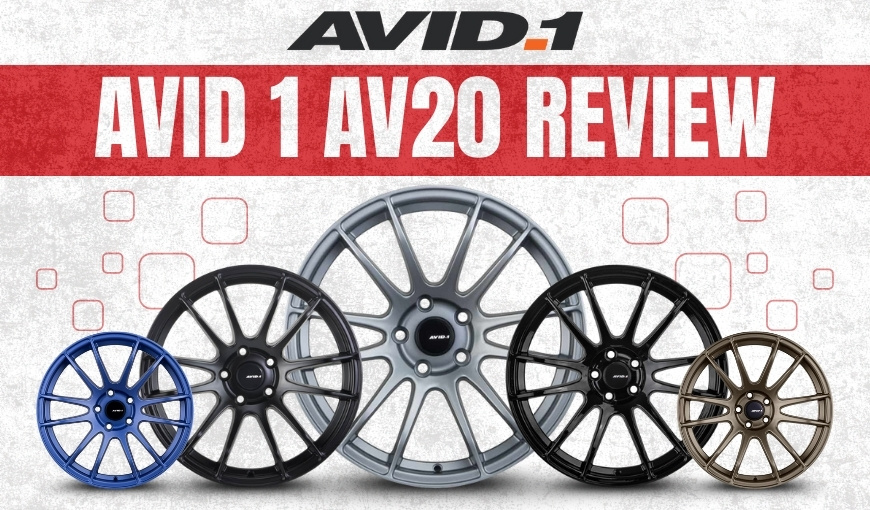 AVID.1 AV-20 Review: Sleek, Strong, and Built for Enthusiasts