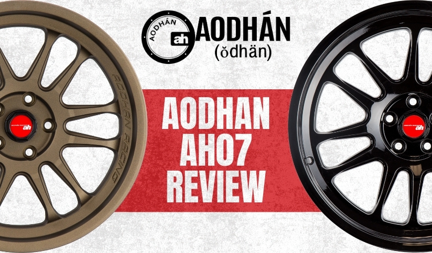 Aodhan AH07 Review: Perfect Blend of Looks and Strength