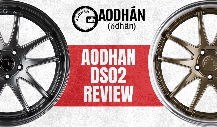 Aodhan DS02 Review – Design, Performance & Value Explained