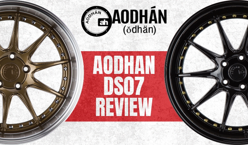 Aodhan DS07 Review: The Ultimate Guide to Features & Value