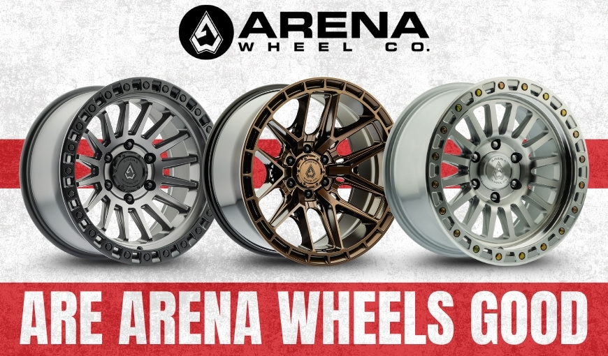 Are Arena Wheels Good? Pros, Cons, Popular Models & More