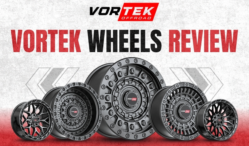 Are Vortek Wheels Good? Honest Review & Top Models