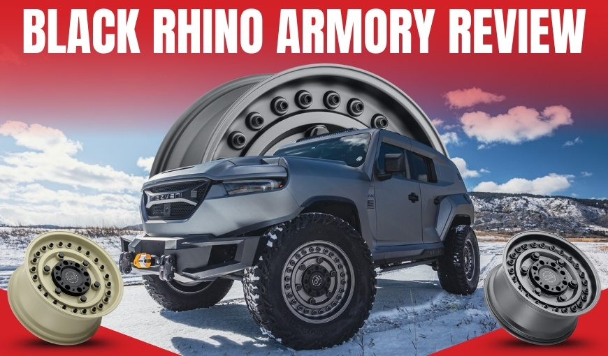 Black Rhino Armory Review – Key Facts You Need to Know