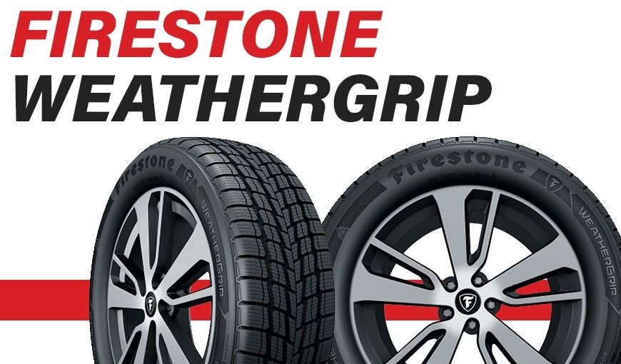Firestone WeatherGrip Review - Key Insights & User Feedback