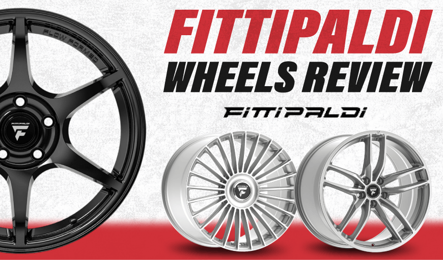 Fittipaldi Wheels Review: Are They Good for Your Next Upgrade? 