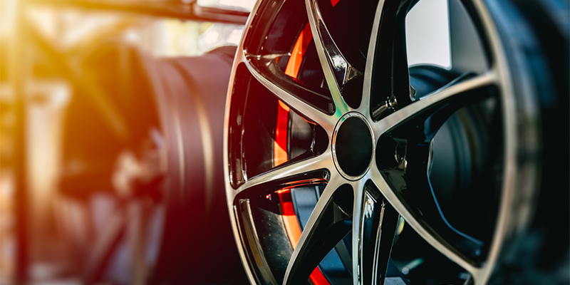 How To Fix Bent And Cracked Rims? Step By Step By Guide