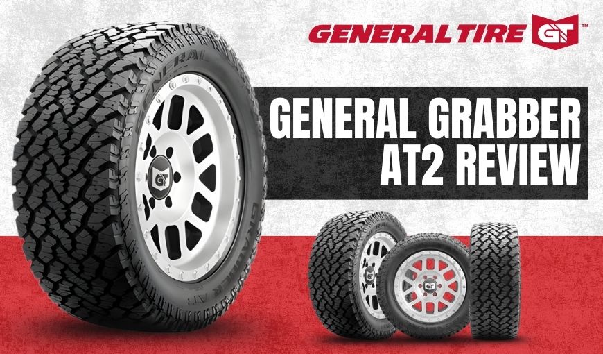 General Grabber AT2 Review & Customer’s Insights