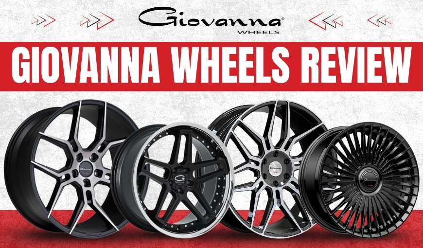 Giovanna Wheels Review: Pros, Cons, and Top Models in 2025