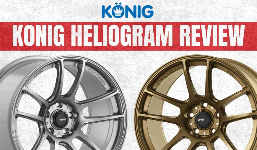 Konig Heliogram Review – Why Enthusiasts Are Choosing It