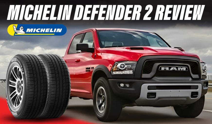Michelin Defender 2 Review: Quiet, Tough, and Long-Life Tire